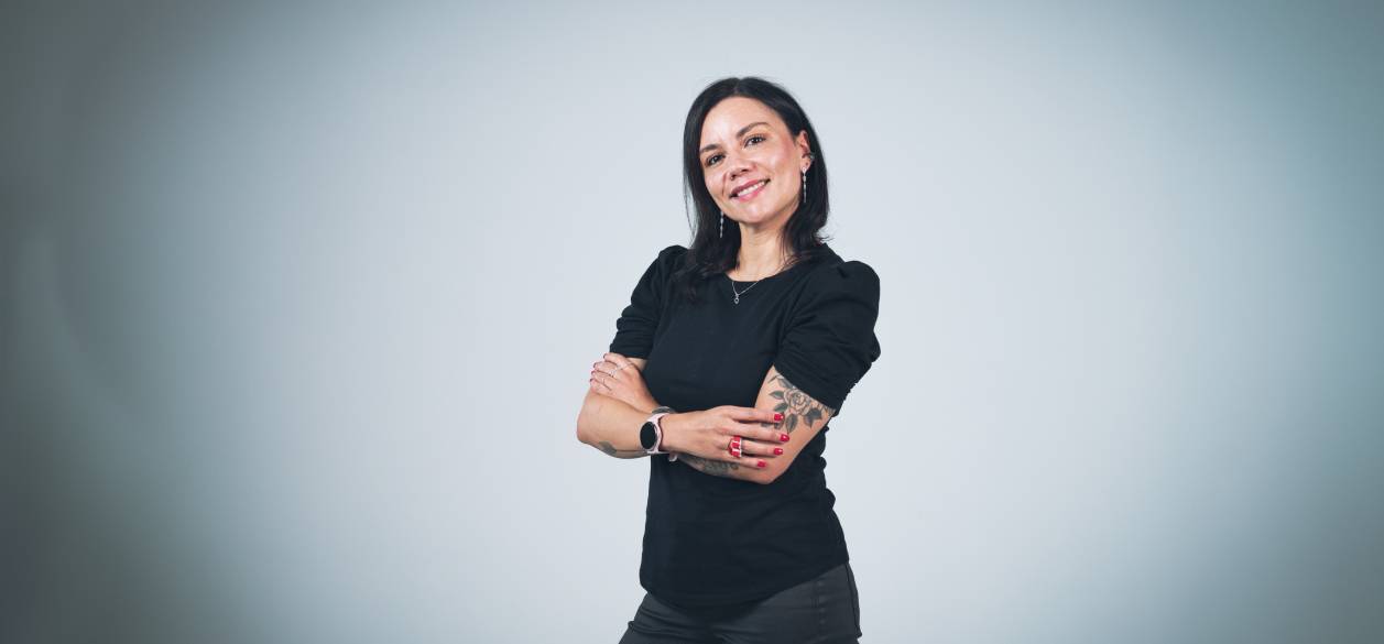 GUT Bogotá suma a María Jimena Rojas Chadid como Managing Director