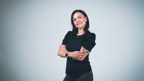 GUT Bogotá suma a María Jimena Rojas Chadid como Managing Director