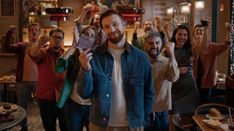 Ogilvy Spain firma la campaña de lanzamiento del nuevo "Rasca Las Mil y Una Noches" de la ONCE