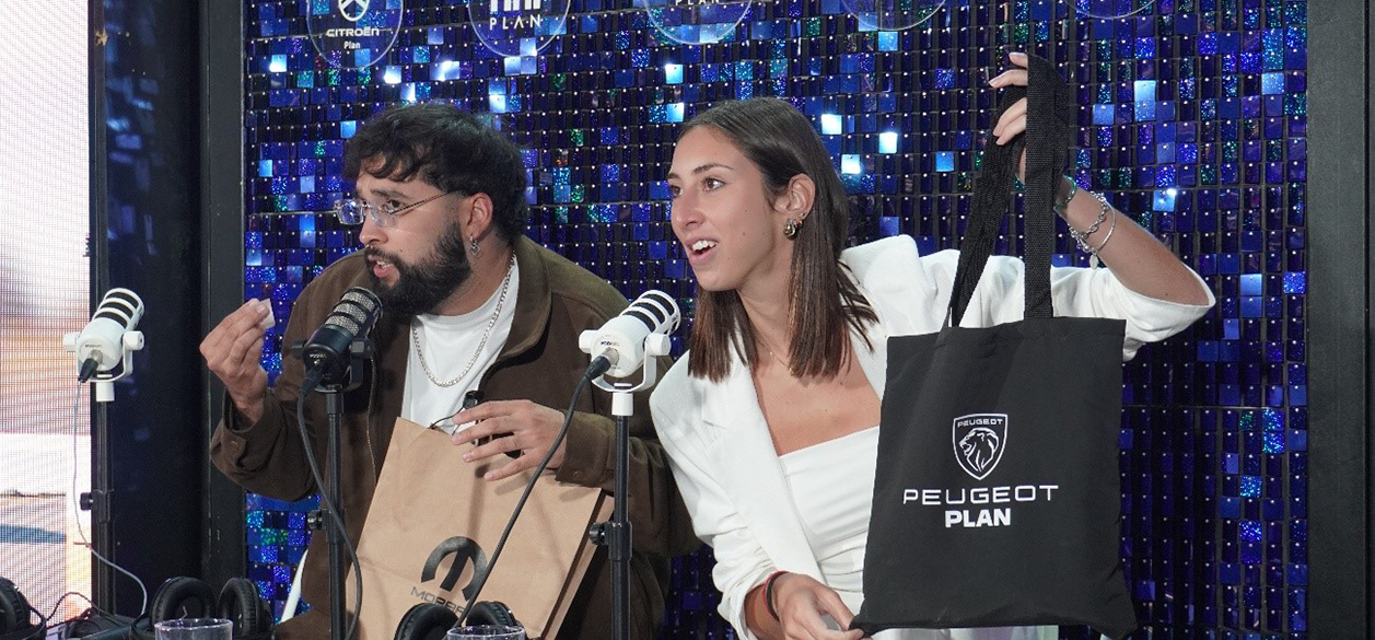 Mediamax produjo un streaming multiplataforma para Stellantis en Mar del Plata