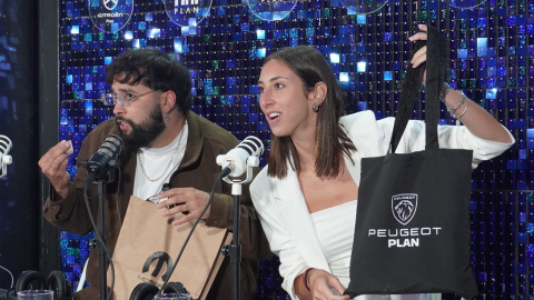 Mediamax produjo un streaming multiplataforma para Stellantis en Mar del Plata