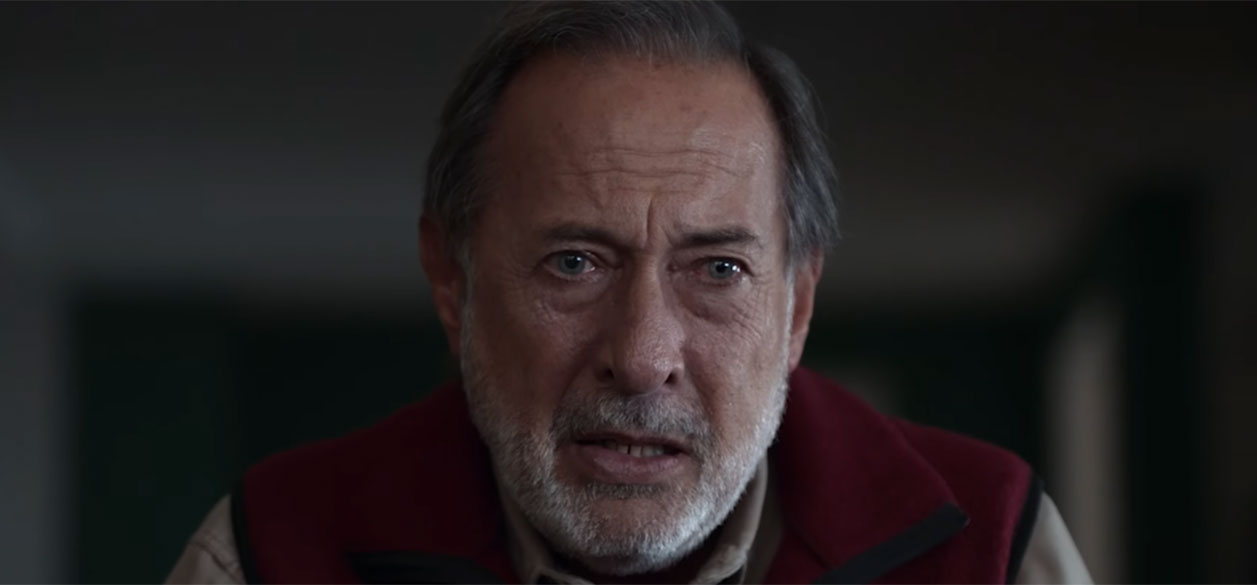 Disney+ presentó el primer adelanto de la cuarta temporada de "El encargado"
