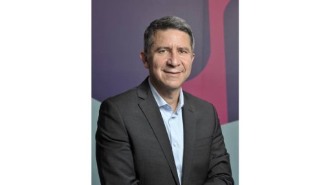 Merck anuncia a José Arnaud Coelho como vicepresidente regional de Healthcare