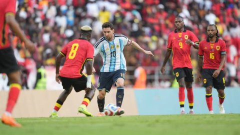 El Gobierno argentino confirmó que la TV Pública y Radio Nacional transmitirán todos los partidos de la Selección en el Mundial 2026