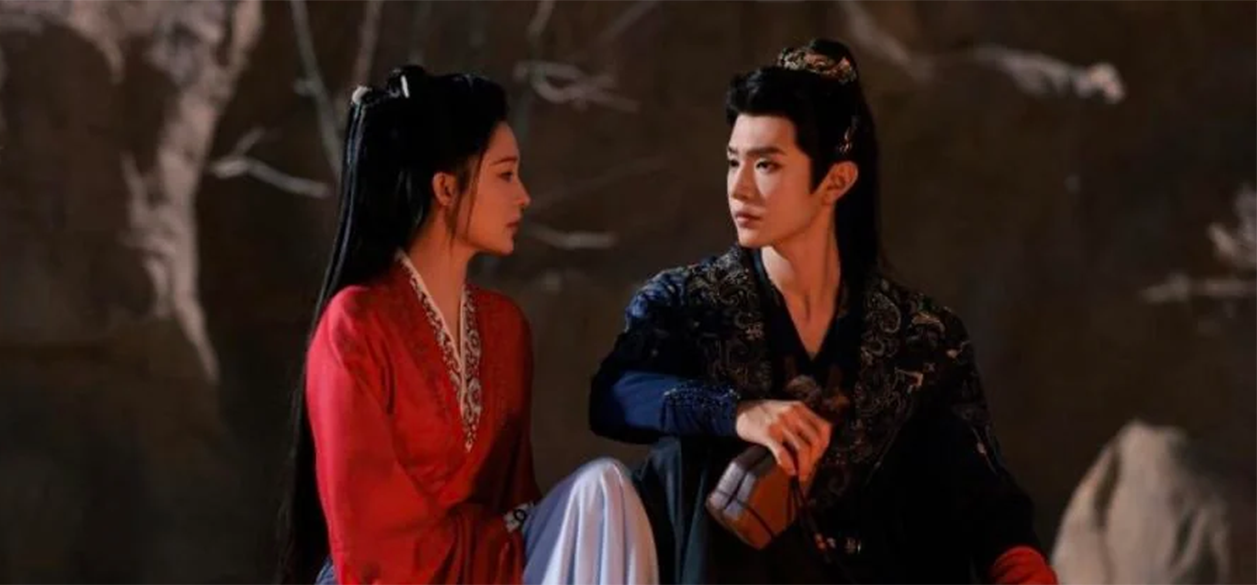 Canal 9 estrena la serie china "Corazones destinados"