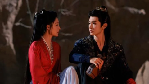 Canal 9 estrena la serie china "Corazones destinados"