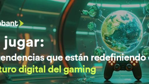 Las claves del futuro de los videojuegos según Globant