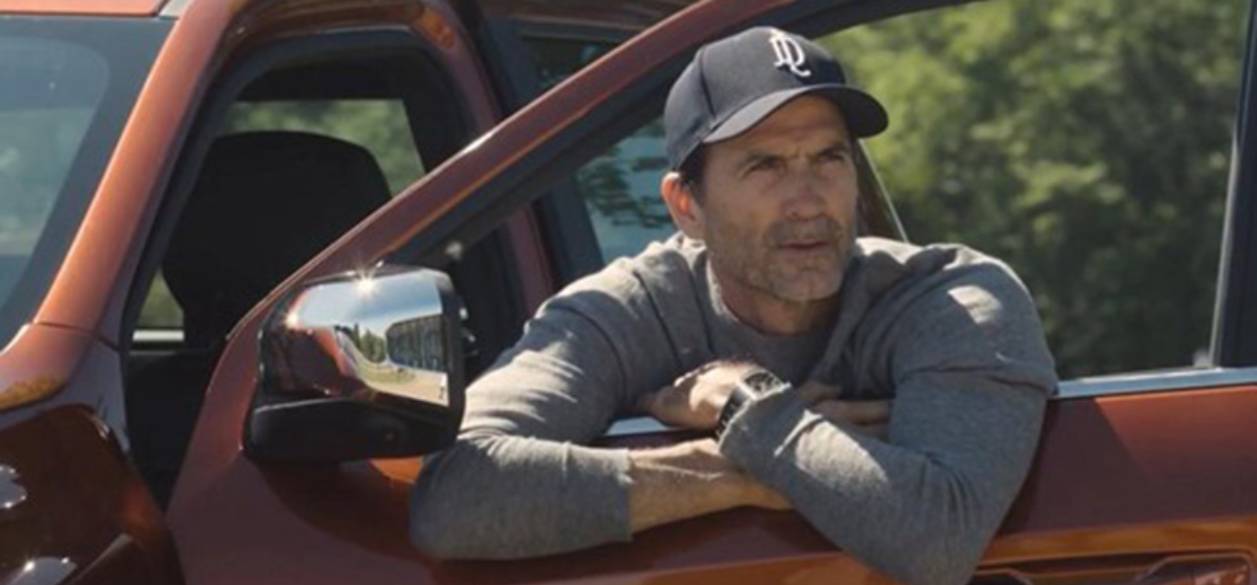 TogetherWith presenta un nuevo episodio de DOERS para RAM junto a Adolfo Cambiaso