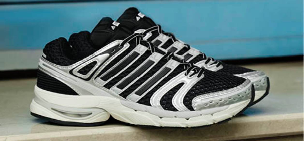 adidas Originals relanza las Adistar Control 5