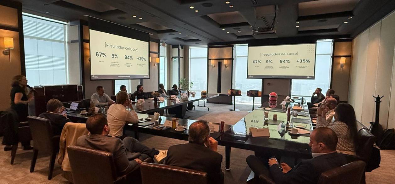 eLíderes Forum 2026: una agenda global para el liderazgo en el comercio digital