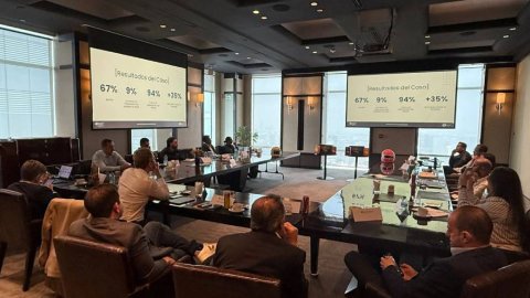 eLíderes Forum 2026: una agenda global para el liderazgo en el comercio digital