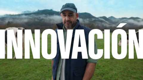 Central Lechera Asturiana lanza la campaña “Innovaciones” junto a Ogilvy España