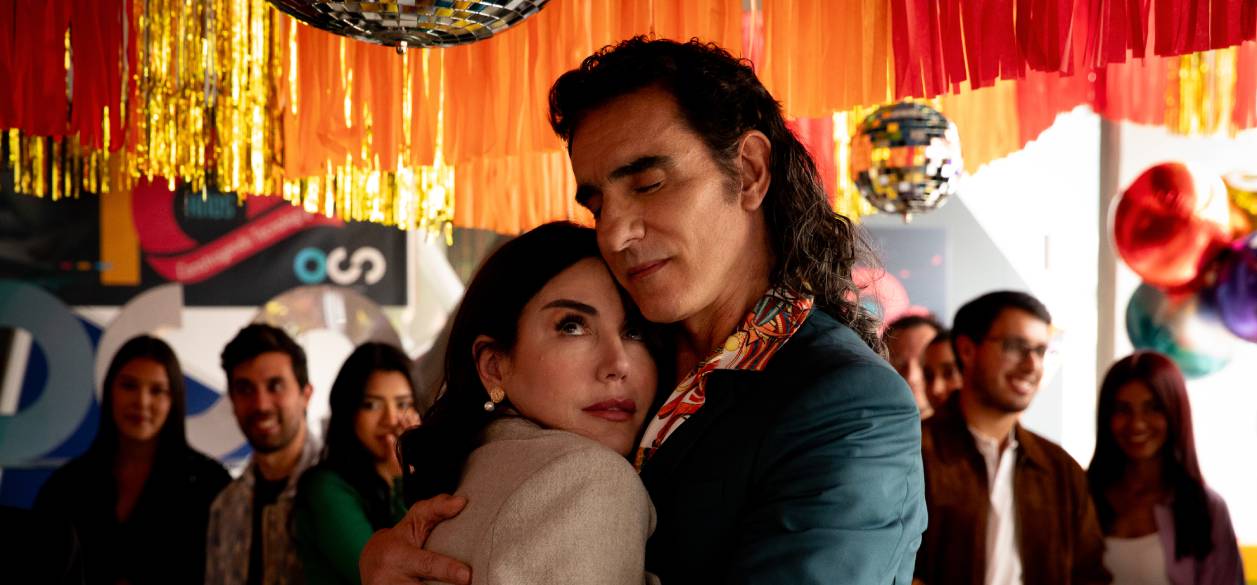 La secuela de “Pedro el Escamoso” llega muy pronto a Telefe