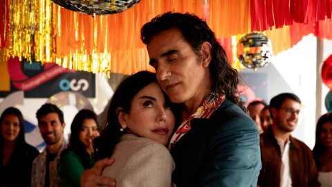 La secuela de “Pedro el Escamoso” llega muy pronto a Telefe