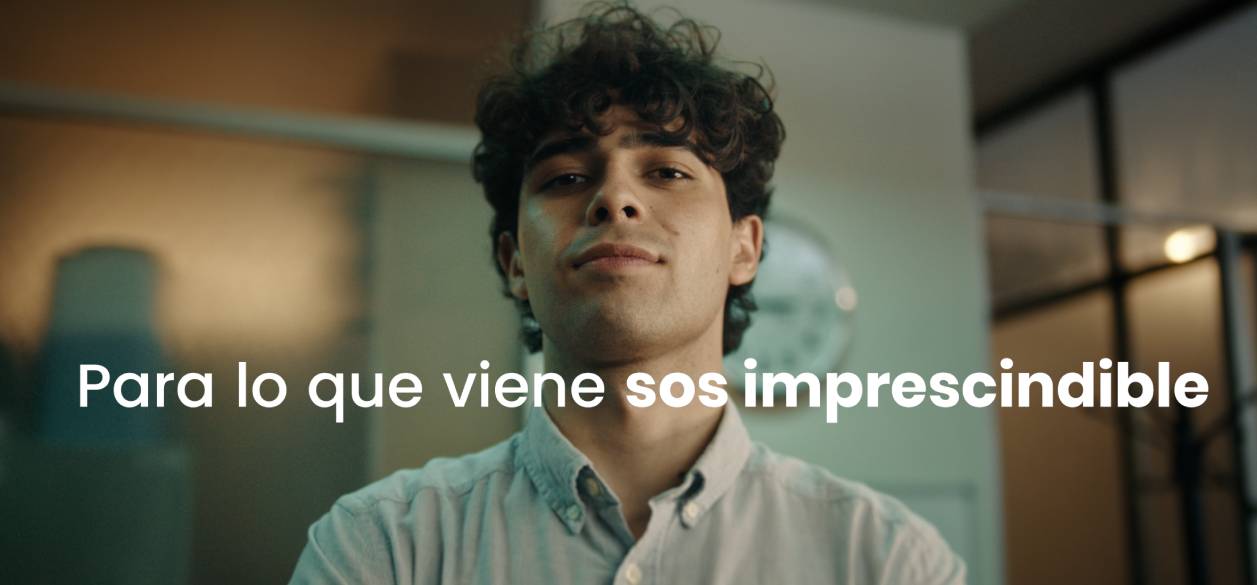 Selva by Aleph desarrolla la nueva campaña de Social Learning con foco en empleabilidad