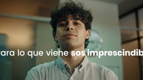 Selva by Aleph desarrolla la nueva campaña de Social Learning con foco en empleabilidad