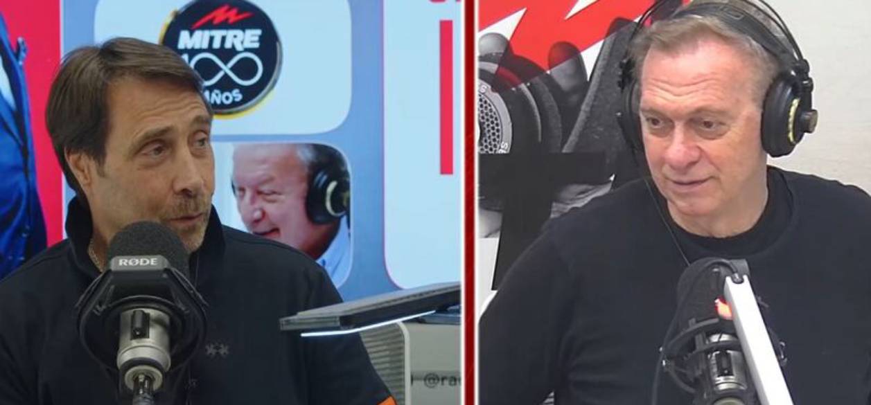 La radio en 2025: Mitre y La 100 lideraron el año, con una pelea abierta por el podio