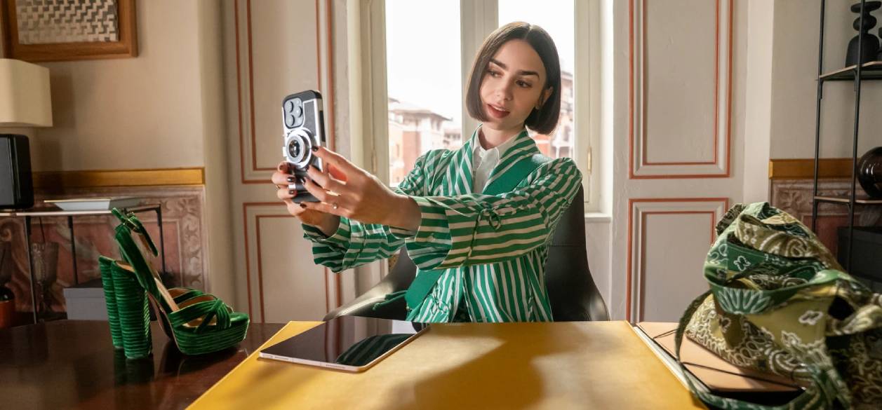 Los 20 contenidos de streaming con más engagement en diciembre