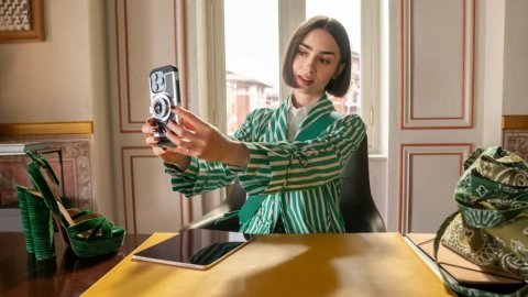 Los 20 contenidos de streaming con más engagement en diciembre