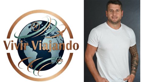 Nueva temporada de “Vivir Viajando” por la Televisión Pública