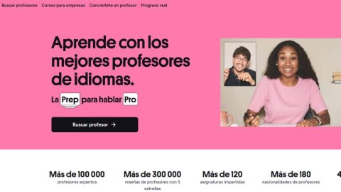 Preply recauda USD 150 millones y alcanza una valuación de USD 1.200 millones