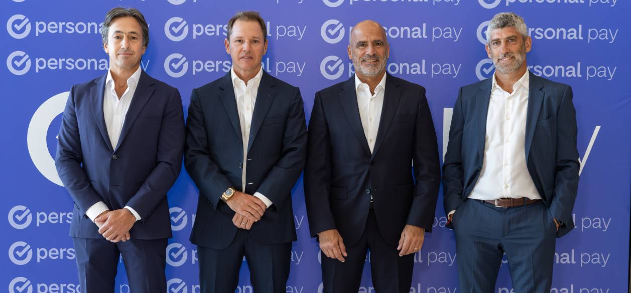 Banco Macro adquiere el 50% de Personal Pay en un acuerdo con Telecom Argentina
