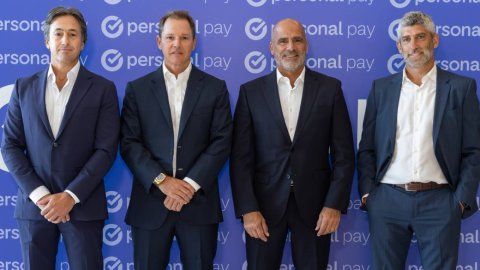 Banco Macro adquiere el 50% de Personal Pay en un acuerdo con Telecom Argentina