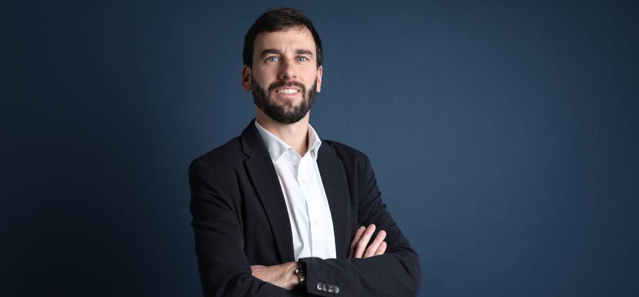 Orestes Aja sustituye a Mar Martínez-Raposo al frente de Atresmedia Internacional