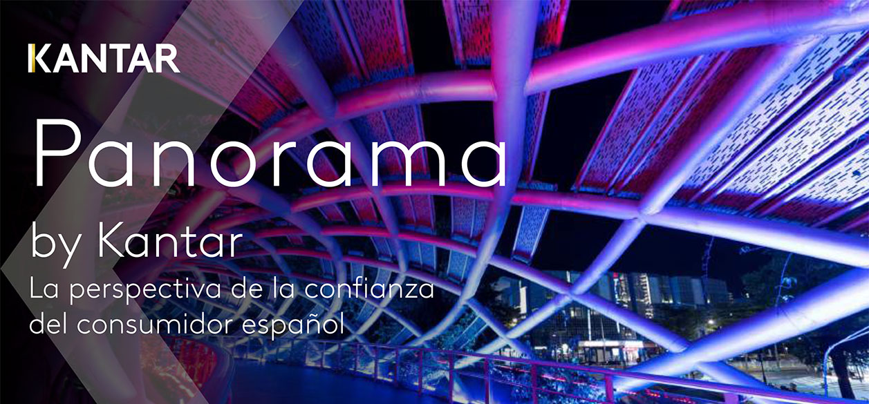 Mejora la confianza del consumidor en España y cambian los hábitos de búsqueda con IA