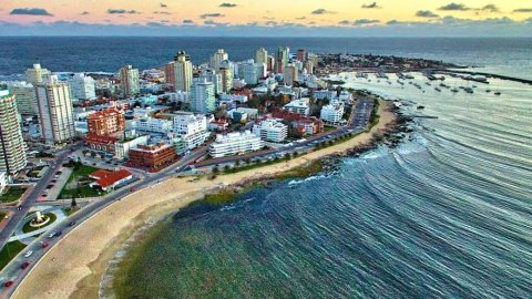 Uruguay consolida su posición como refugio de capitales en la región gracias a la Ley de Vivienda Promovida