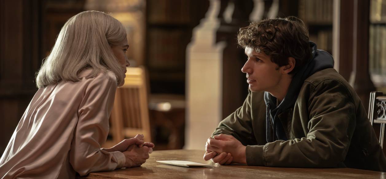 AMC suma una nueva serie al universo de Anne Rice