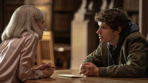 AMC suma una nueva serie al universo de Anne Rice