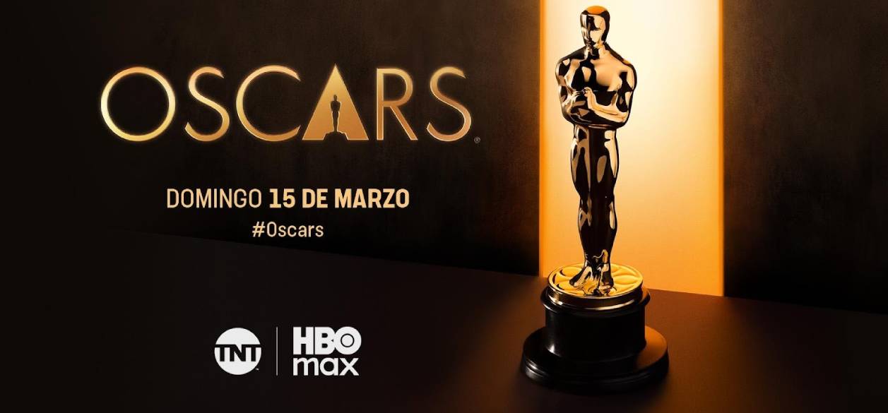 HBO Max y TNT transmitirán en vivo la 98ª edición de los Oscars