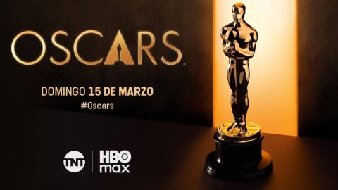 HBO Max y TNT transmitirán en vivo la 98ª edición de los Oscars