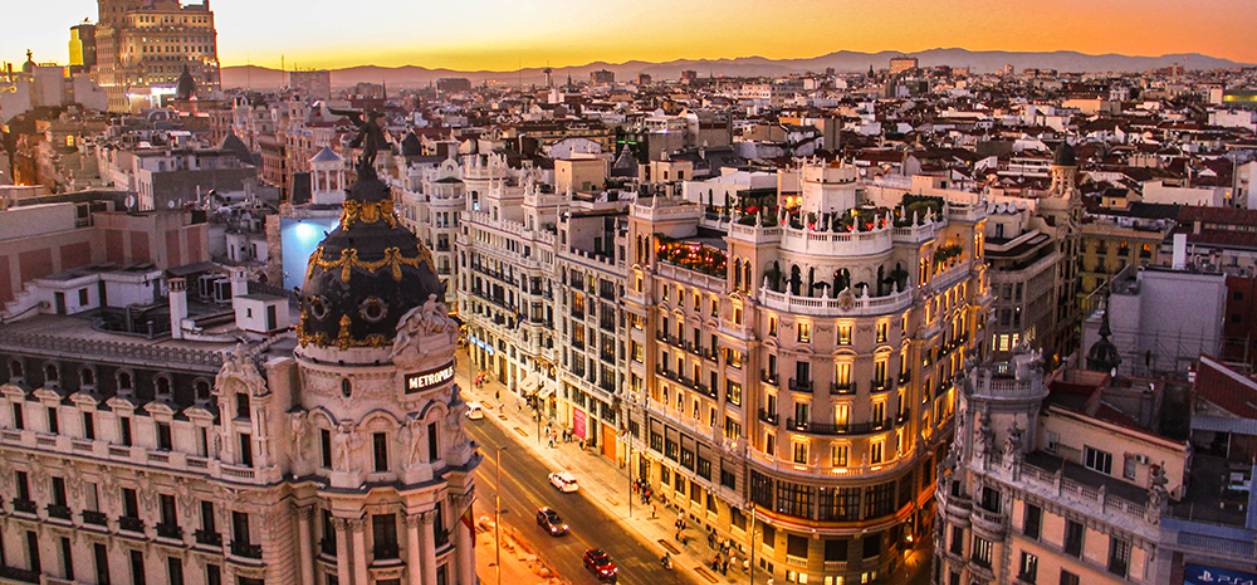 España: Las diez marcas turísticas que más invirtieron en publicidad