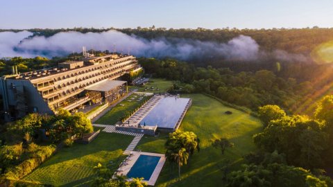 Gran Meliá Iguazú se incorpora a Virtuoso