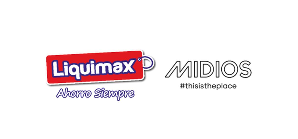 Liquimax nuevo cliente de Midios Chile