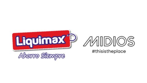 Liquimax nuevo cliente de Midios Chile