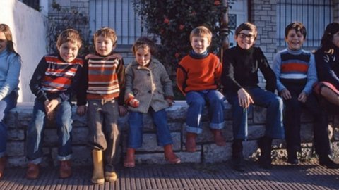 “Yo Te Dije” de Radio Amor logró el reencuentro de la foto viral de Mar del Plata