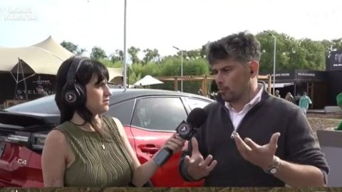 Urbana Play en el lanzamiento de Summer Car Show 2026