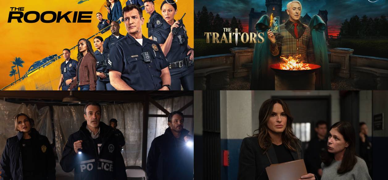 Universal+ presenta sus estrenos destacados de febrero