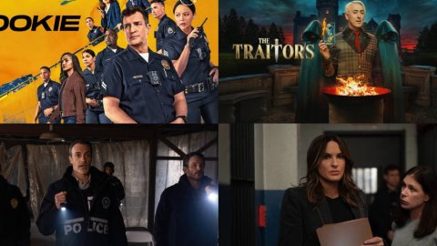 Universal+ presenta sus estrenos destacados de febrero