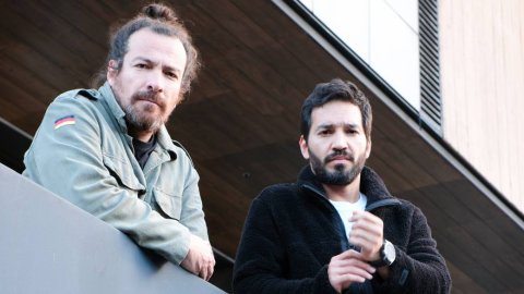 The Juju refuerza su liderazgo creativo en Colombia con Jaime Perea y Álvaro Giraldo