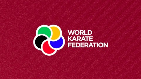España: la Federación Mundial de Karate estrena su nueva identidad visual de marca global