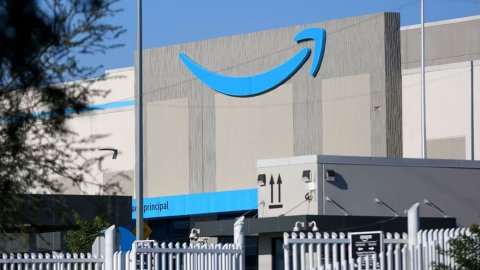 Amazon despide a 16.000 empleados más mientras se intensifica la batalla por la IA