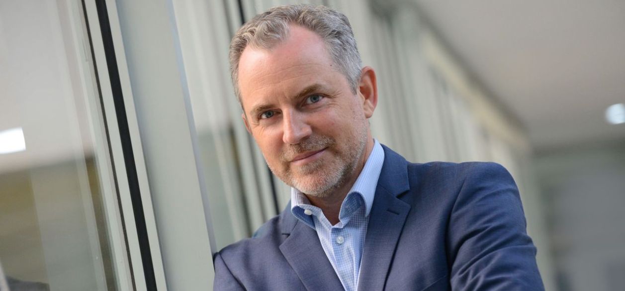 BYD designa a Christian Kimelman como Country Manager para Argentina