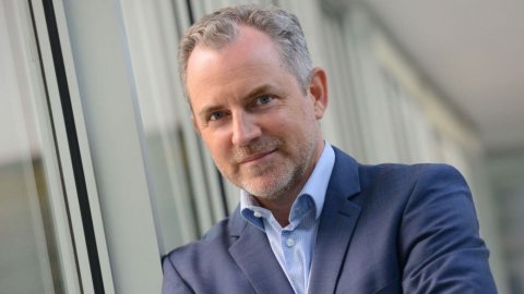 BYD designa a Christian Kimelman como Country Manager para Argentina