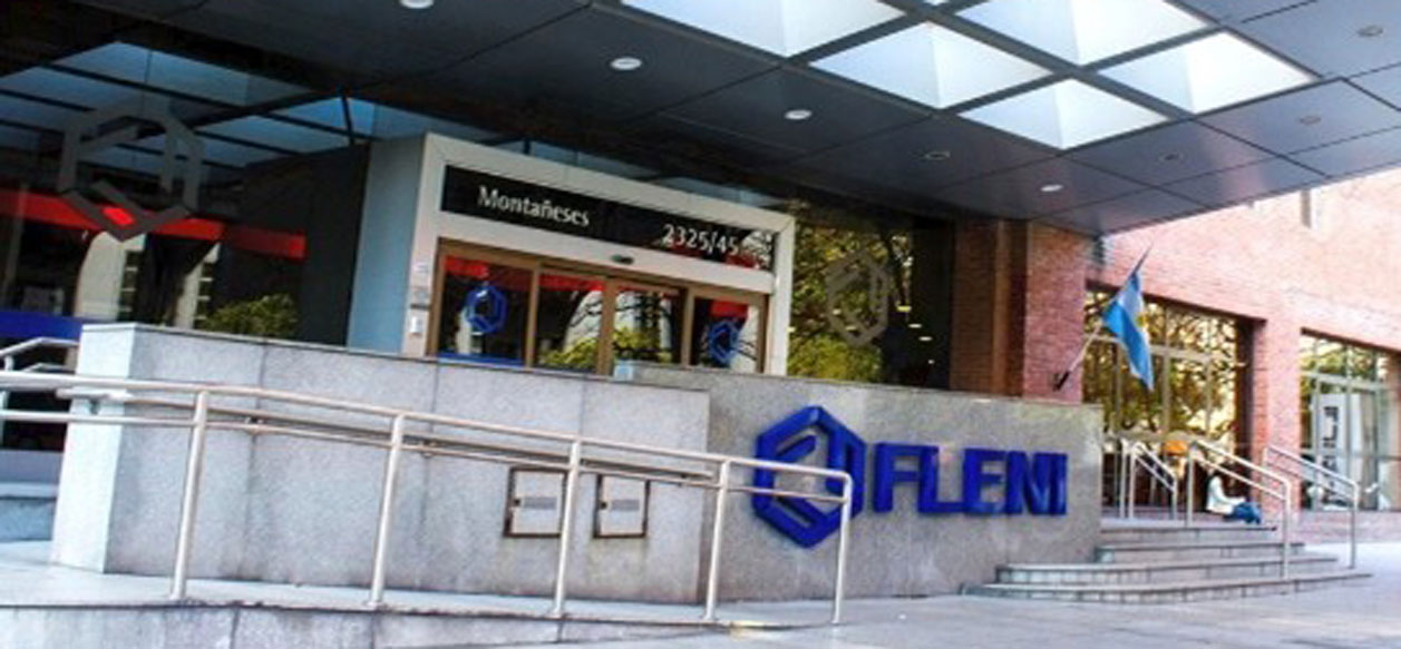 Alegorix consolida su liderazgo en DOOH de salud: suma a Fleni y Deragopyan a su red