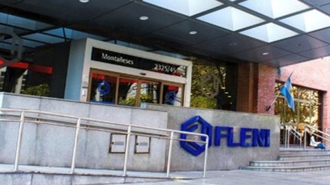 Alegorix consolida su liderazgo en DOOH de salud: suma a Fleni y Deragopyan a su red