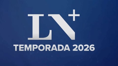 LN+ celebra sus 10 años con una nueva programación para 2026